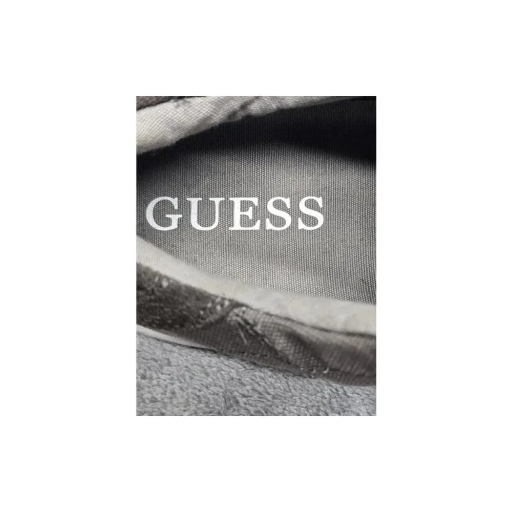 Guess Gmorestes 2 Shoes Mens‎ 11 Brown/Gray (New Old Stock)